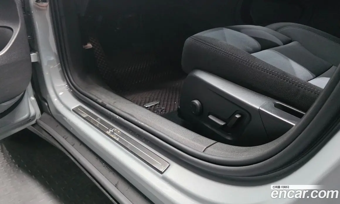 Polestar Polestar 2 2025 0.2 автомат (гидро), фото 29
