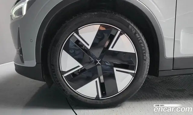 Polestar Polestar 2 2025 0.2 автомат (гидро), миниатюра 5