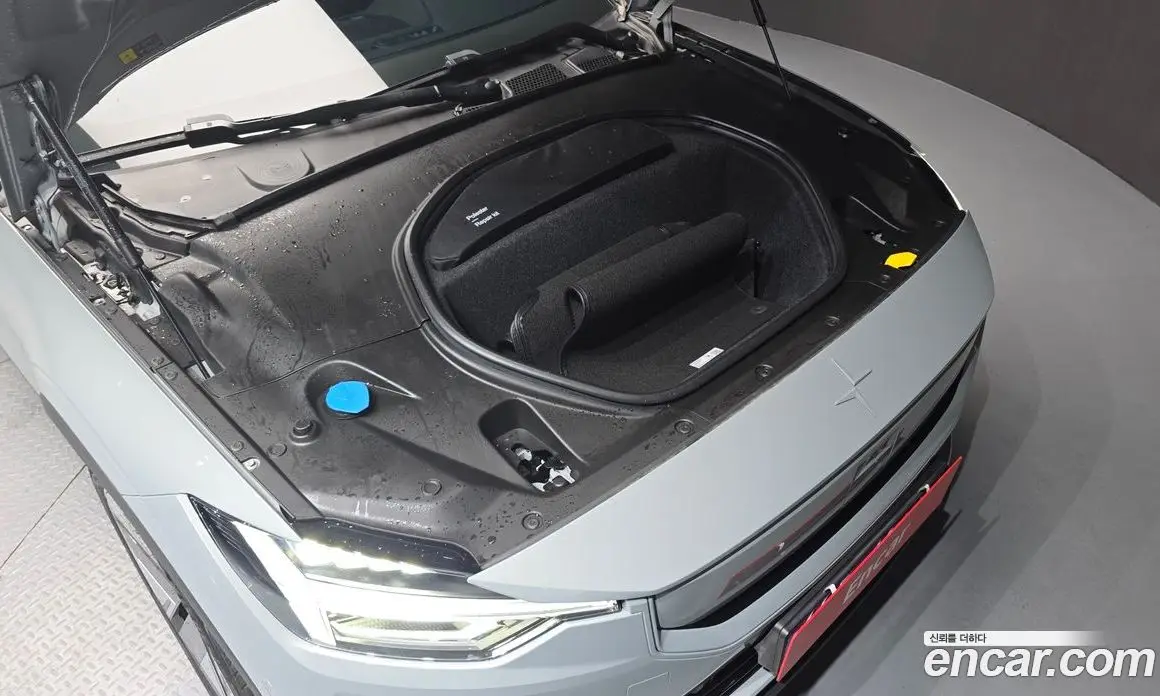 Polestar Polestar 2 2025 0.2 автомат (гидро), фото 6