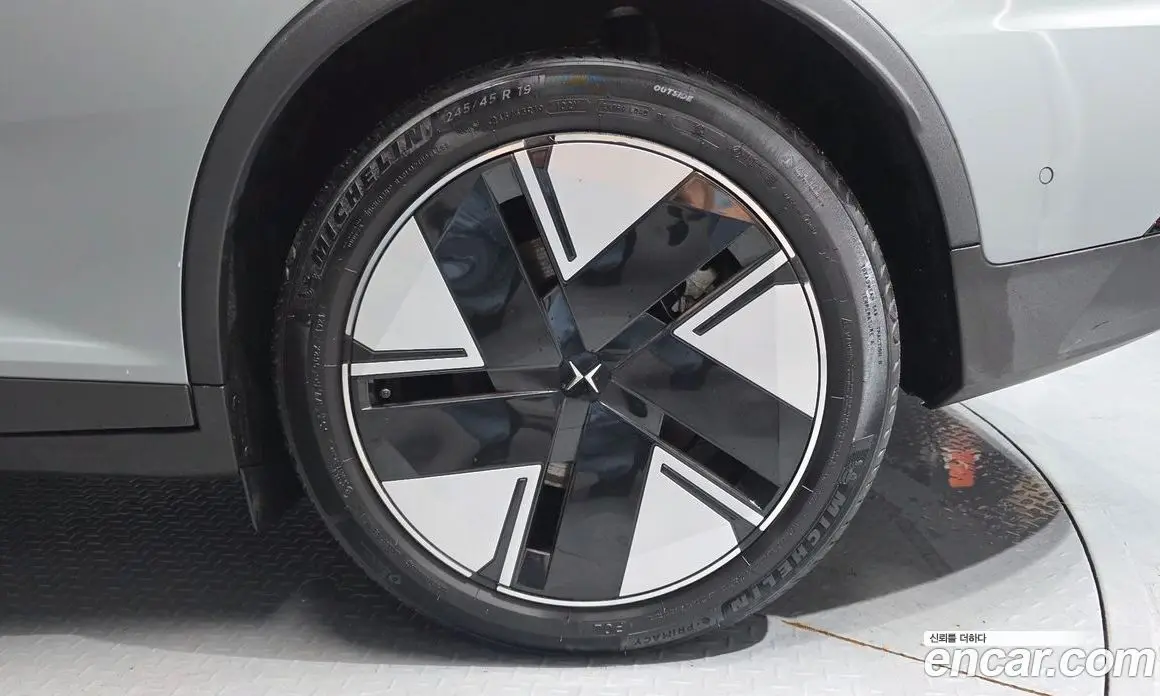 Polestar Polestar 2 2025 0.2 автомат (гидро), фото 7