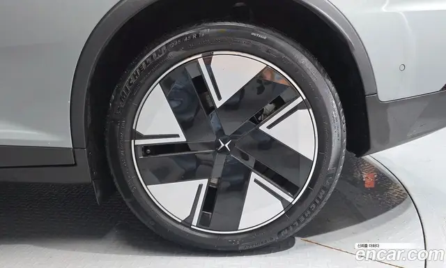 Polestar Polestar 2 2025 0.2 автомат (гидро), миниатюра 7