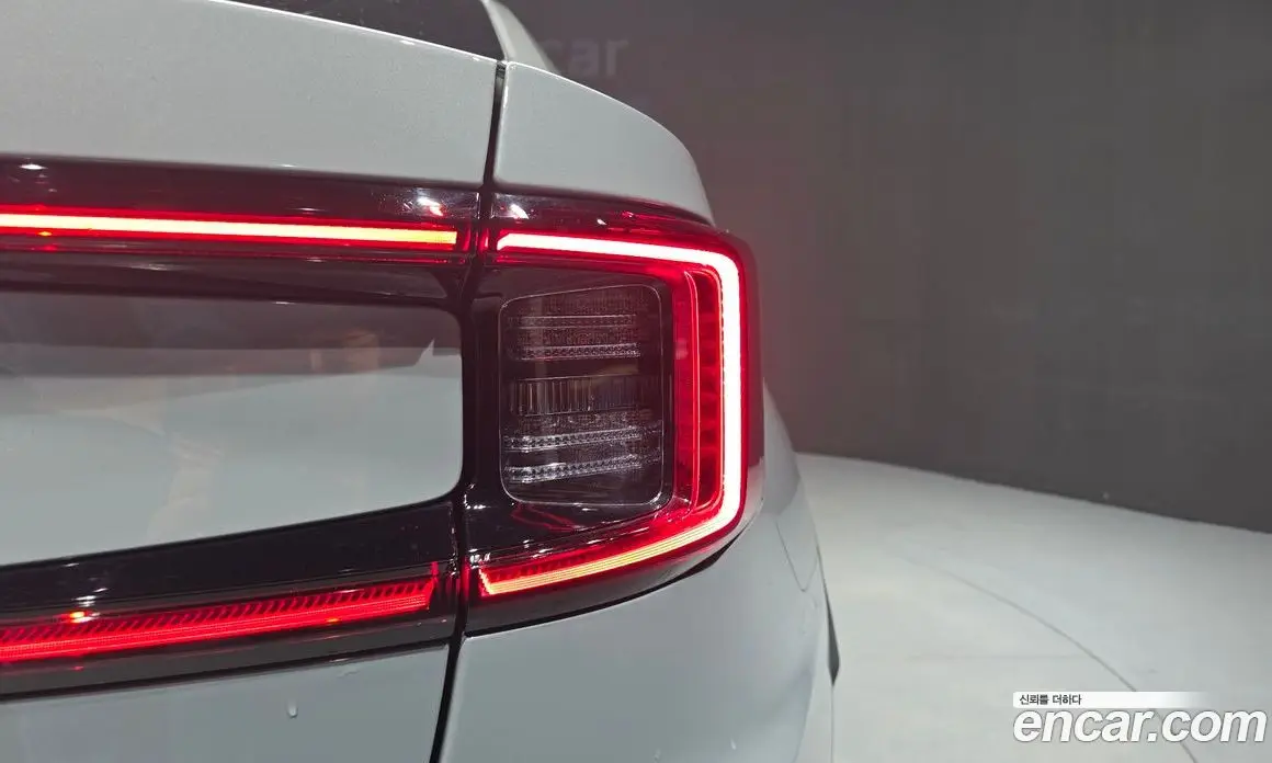 Polestar Polestar 2 2025 0.2 автомат (гидро), фото 9