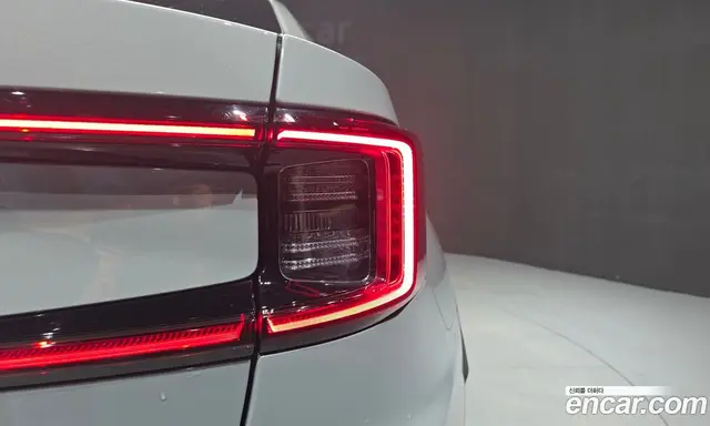 Polestar Polestar 2 2025 0.2 автомат (гидро), миниатюра 9