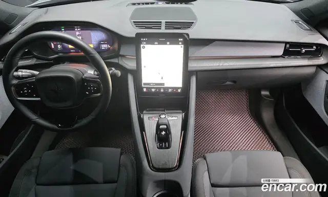 Polestar Polestar 2 2025 0.2 автомат (гидро), миниатюра 10