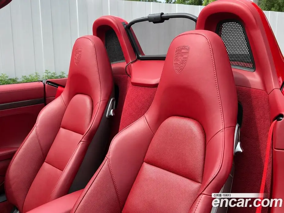 Porsche 718 2022 4.0 автомат (гидро), фото 10