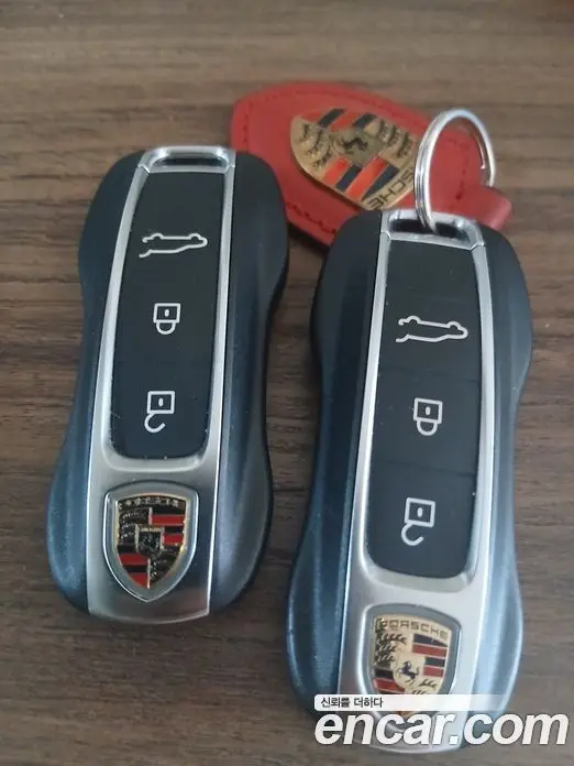 Porsche Cayenne 2020 3.0 автомат (гидро), миниатюра 11