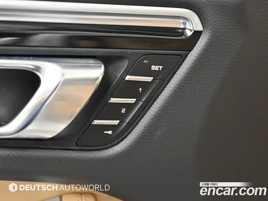 Porsche Macan 2017 3.0 автомат (гидро), фото 16
