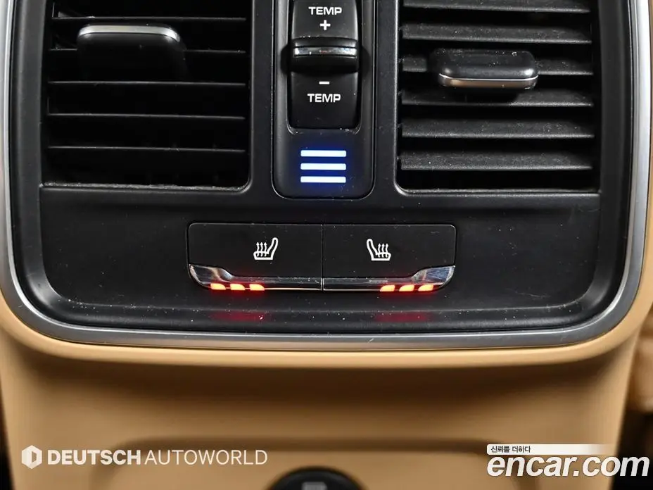 Porsche Macan 2017 3.0 автомат (гидро), фото 18