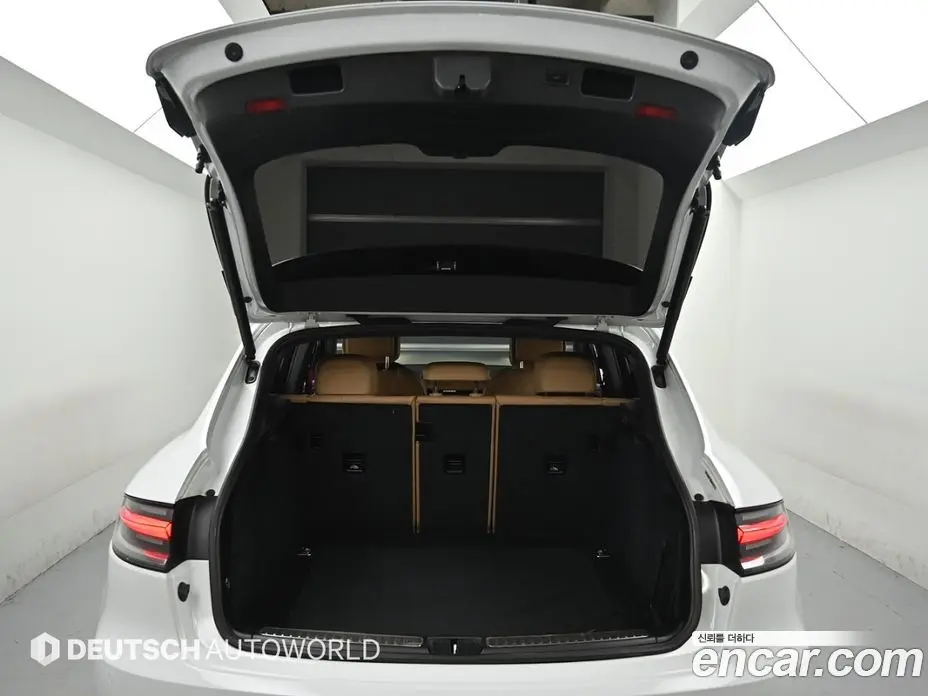 Porsche Macan 2017 3.0 автомат (гидро), фото 20
