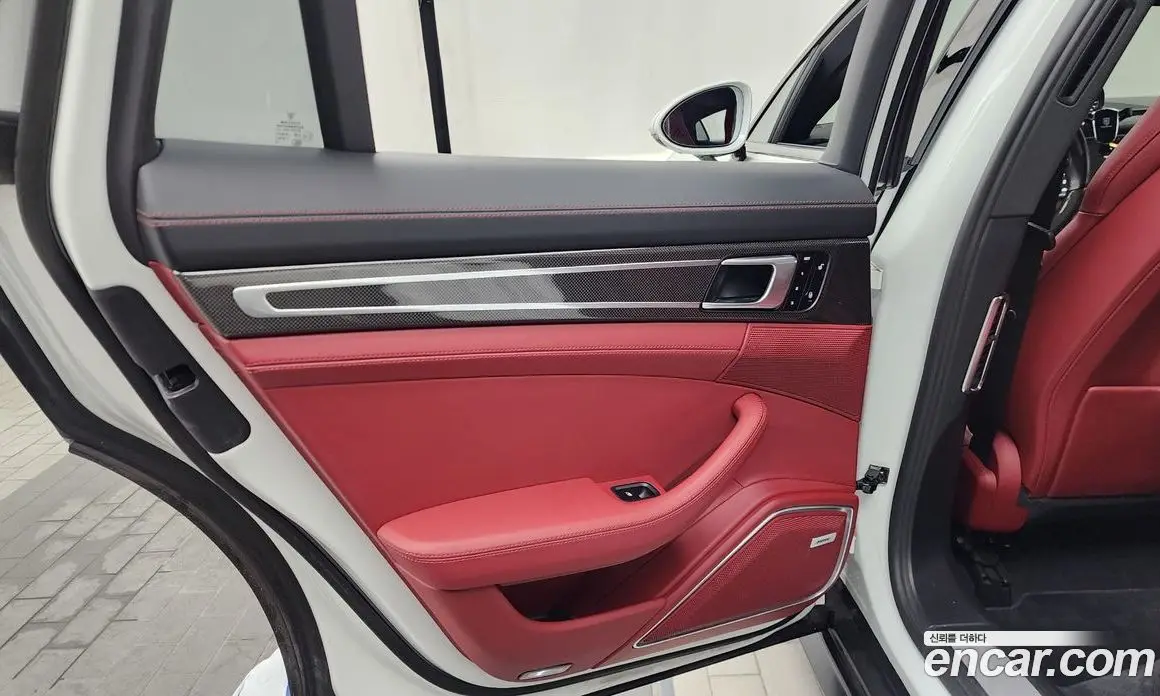 Porsche Panamera 2018 3.0 автомат (гидро), фото 15