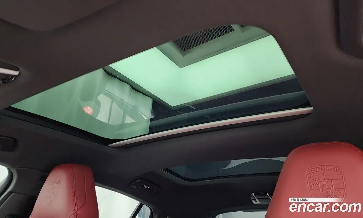 Porsche Panamera 2018 3.0 автомат (гидро), фото 24