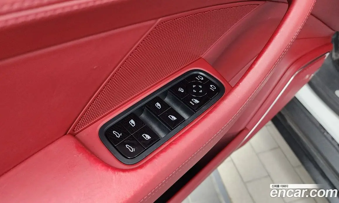 Porsche Panamera 2018 3.0 автомат (гидро), фото 27
