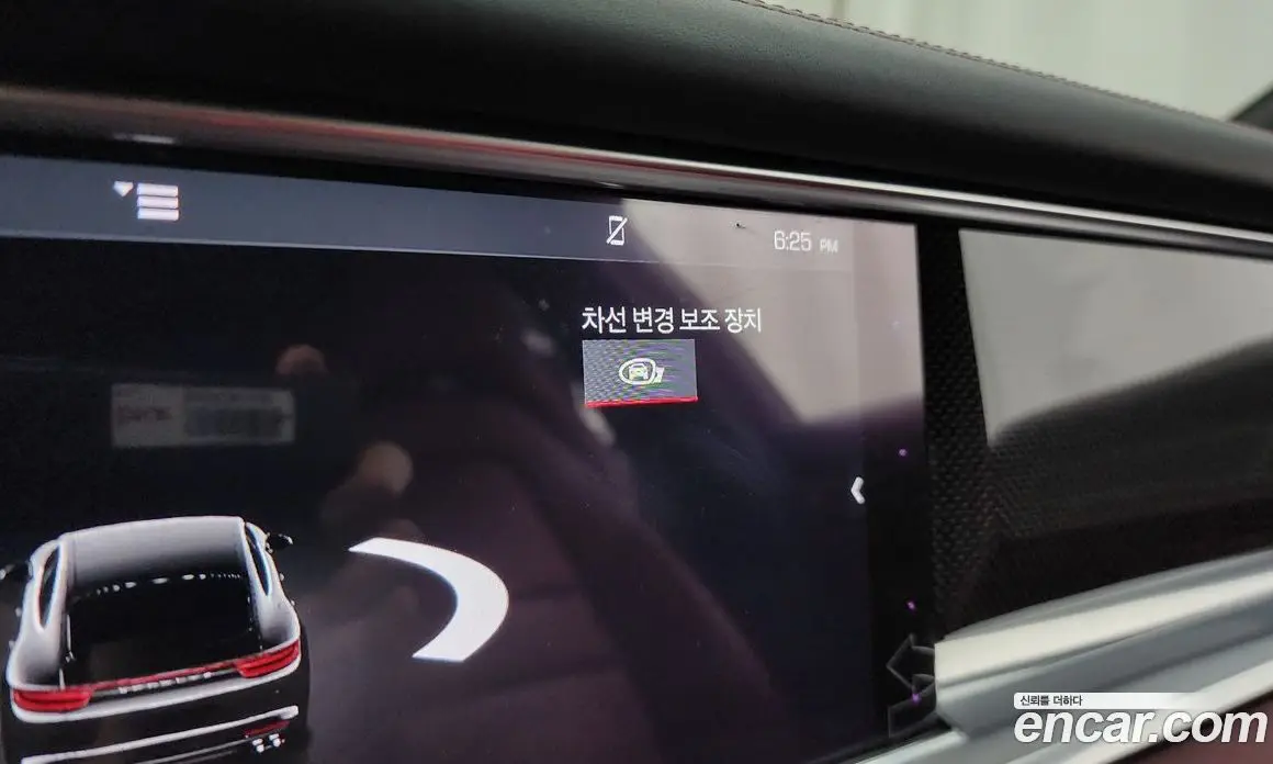 Porsche Panamera 2018 3.0 автомат (гидро), фото 29