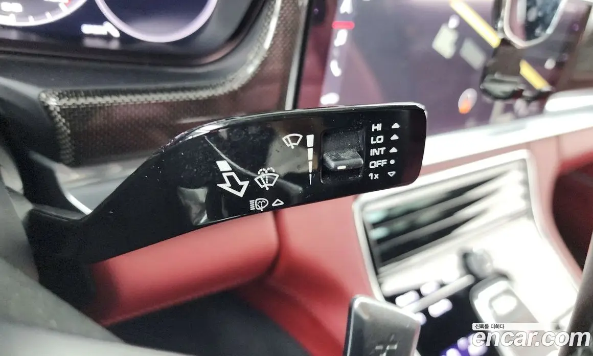 Porsche Panamera 2018 3.0 автомат (гидро), фото 32
