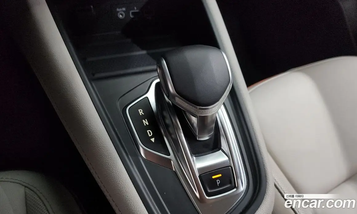 Renault (Samsung) Captur 2020 1.3 автомат (гидро), фото 12