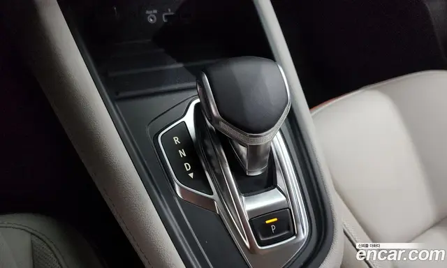 Renault (Samsung) Captur 2020 1.3 автомат (гидро), миниатюра 12