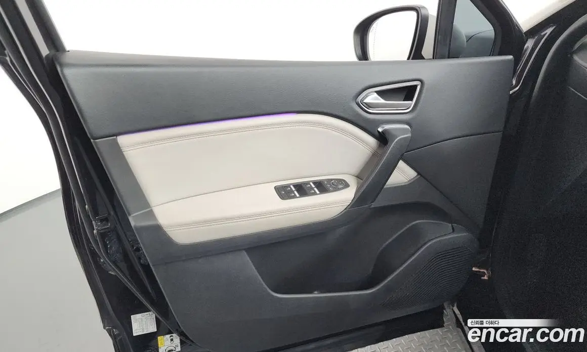 Renault (Samsung) Captur 2020 1.3 автомат (гидро), фото 14
