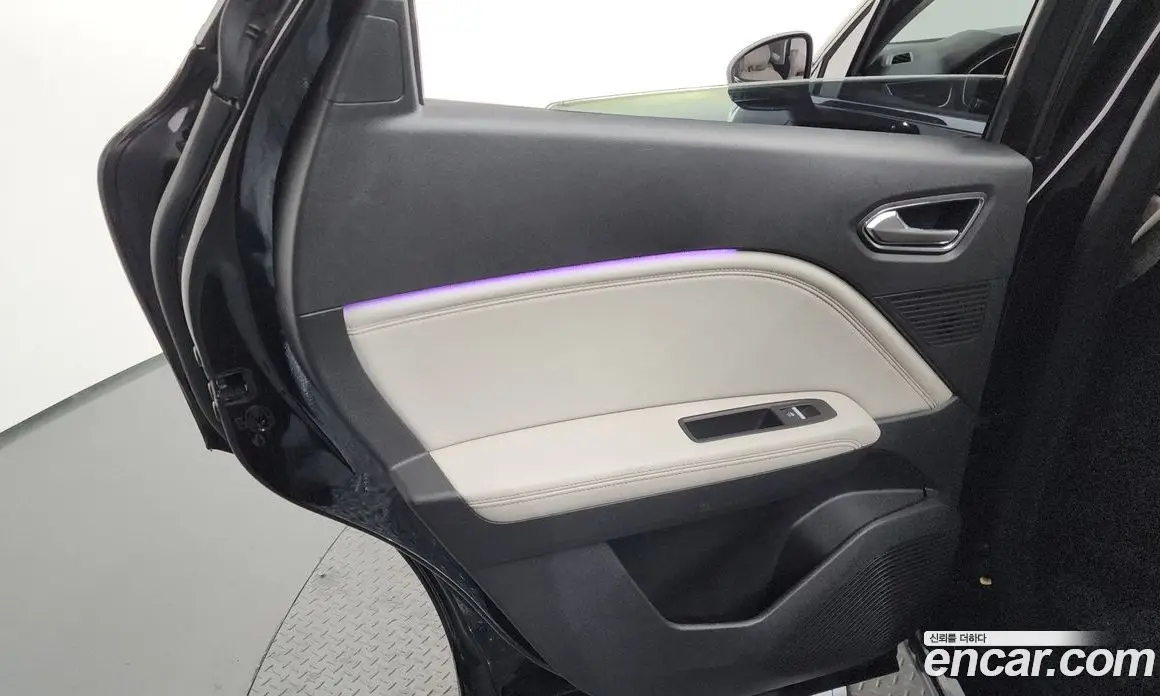 Renault (Samsung) Captur 2020 1.3 автомат (гидро), фото 15