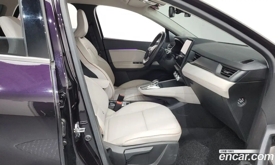 Renault (Samsung) Captur 2020 1.3 автомат (гидро), фото 16