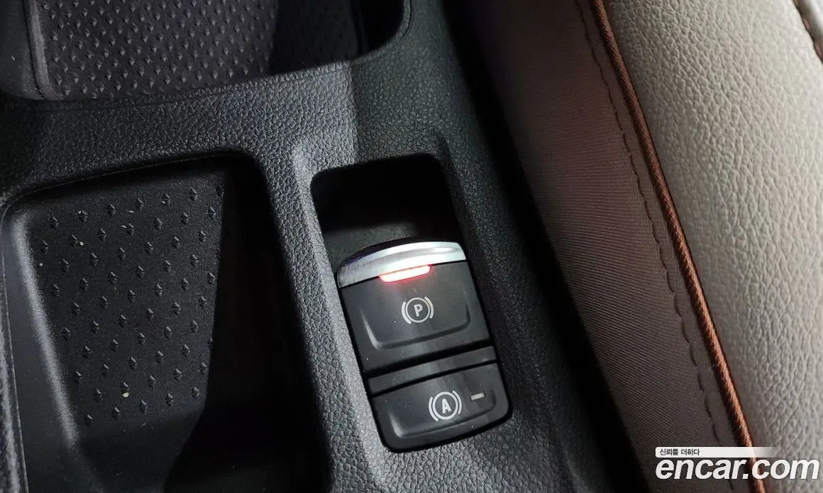 Renault (Samsung) Captur 2020 1.3 автомат (гидро), фото 18