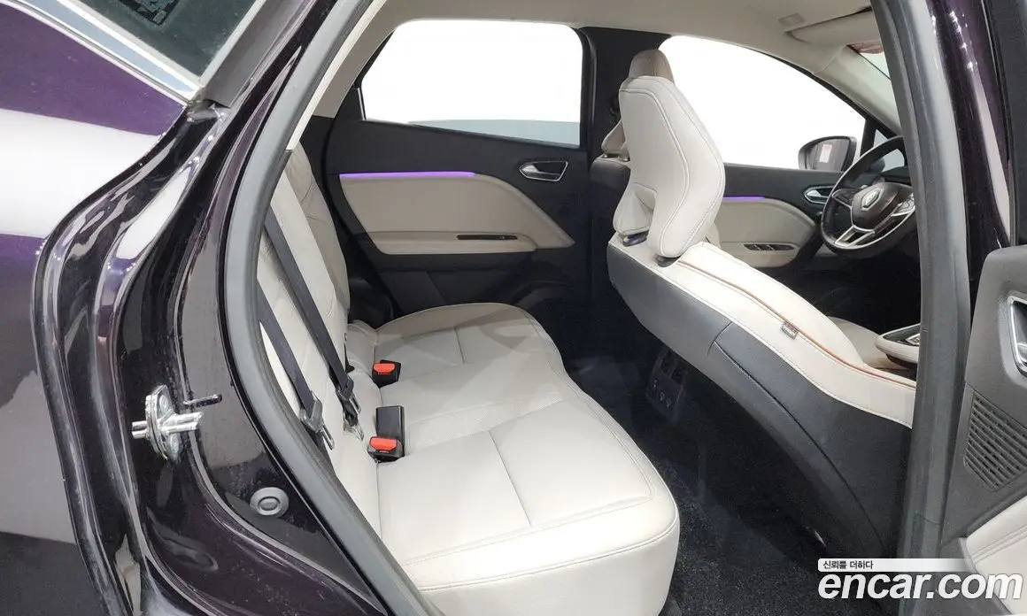 Renault (Samsung) Captur 2020 1.3 автомат (гидро), фото 25