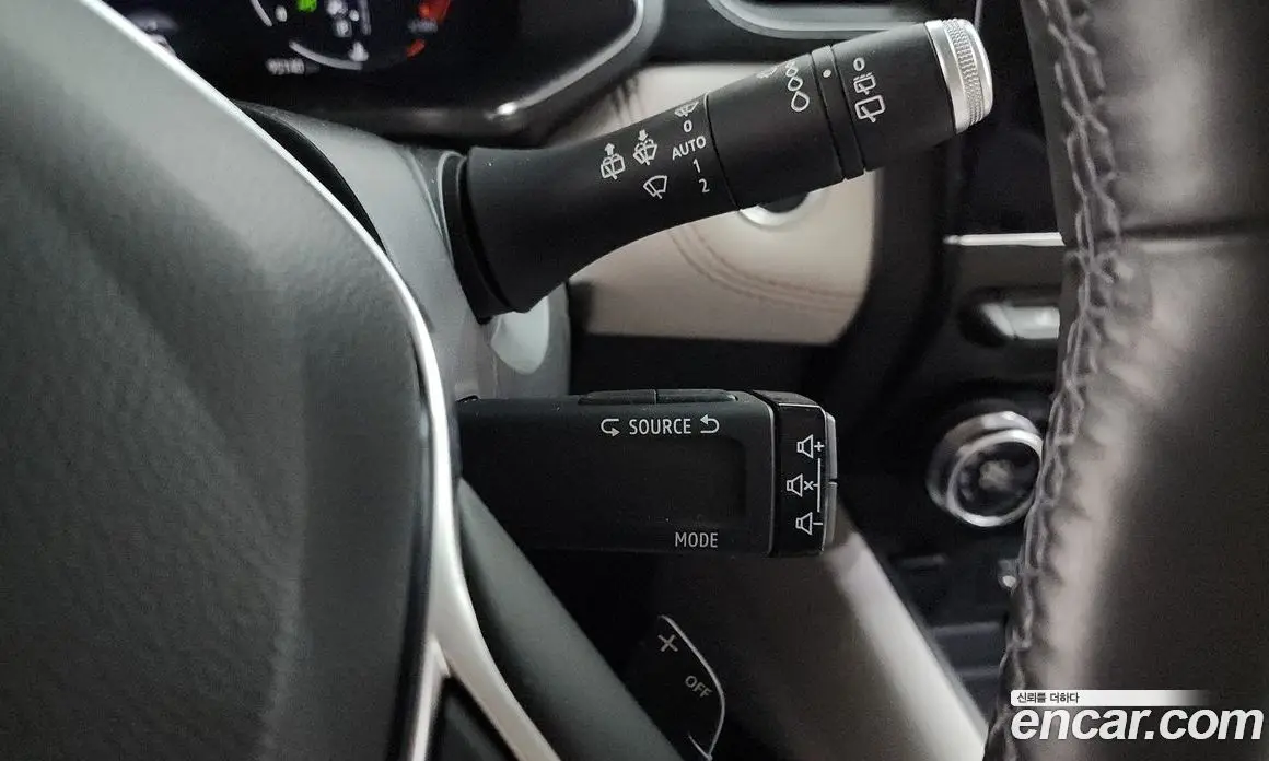 Renault (Samsung) Captur 2020 1.3 автомат (гидро), фото 29