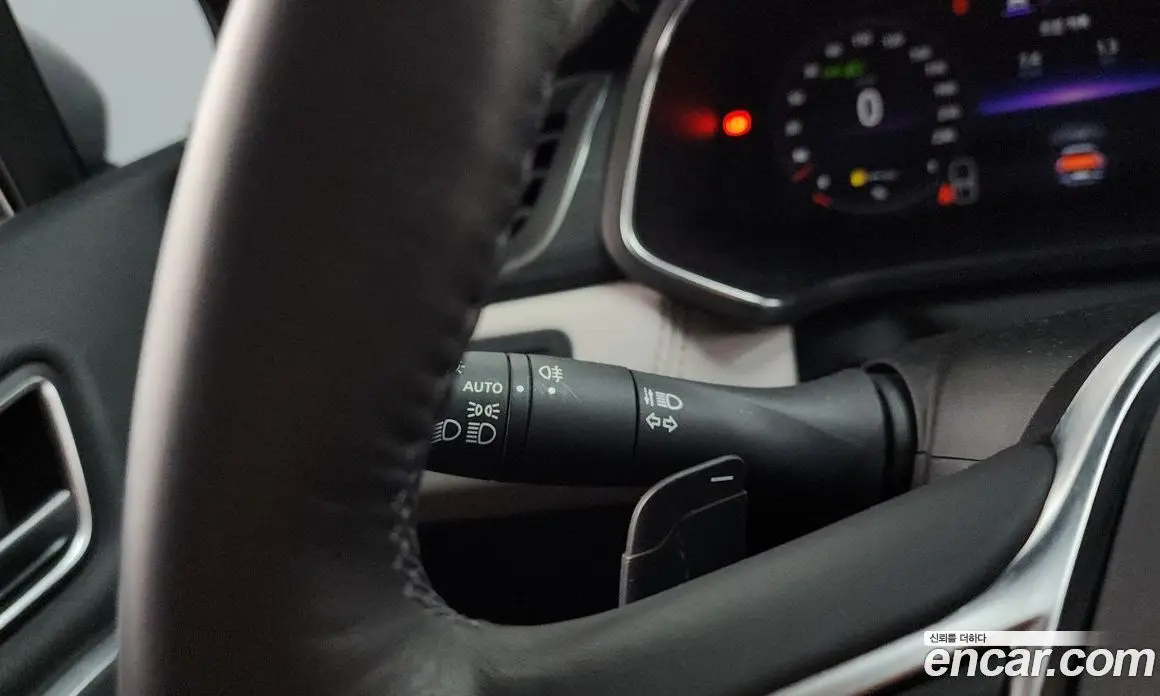Renault (Samsung) Captur 2020 1.3 автомат (гидро), фото 32