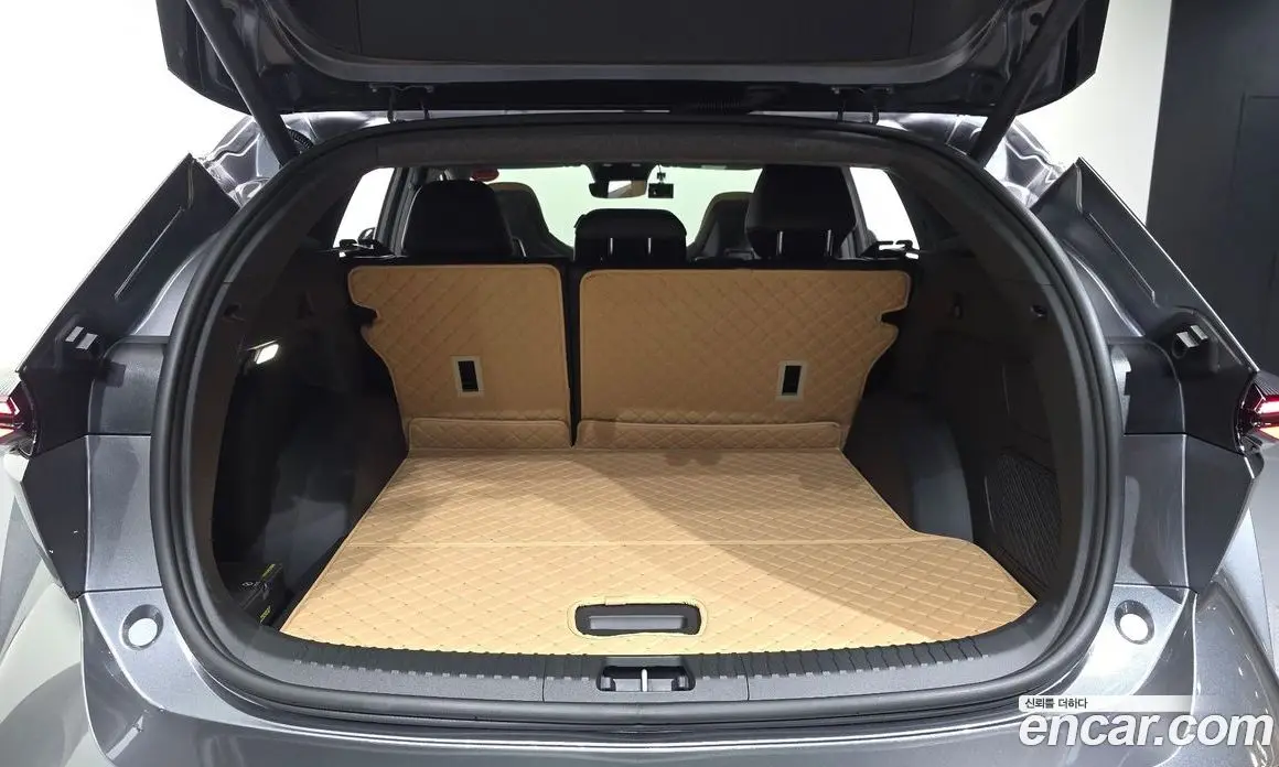 Renault (Samsung) Fluence 2026 1.5 автомат (гидро), фото 26