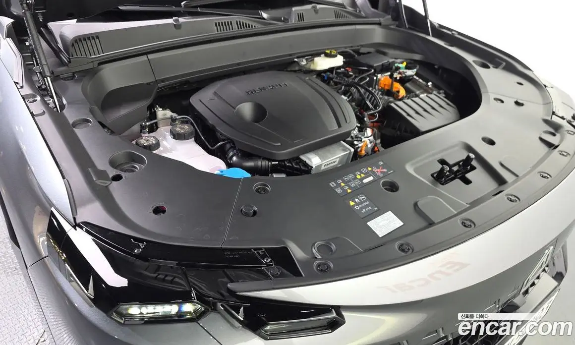 Renault (Samsung) Fluence 2026 1.5 автомат (гидро), фото 6