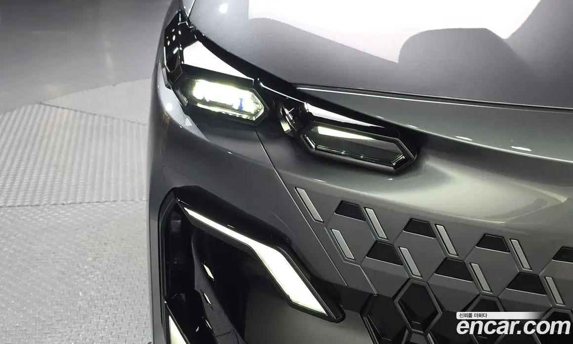 Renault (Samsung) Fluence 2026 1.5 автомат (гидро), фото 8
