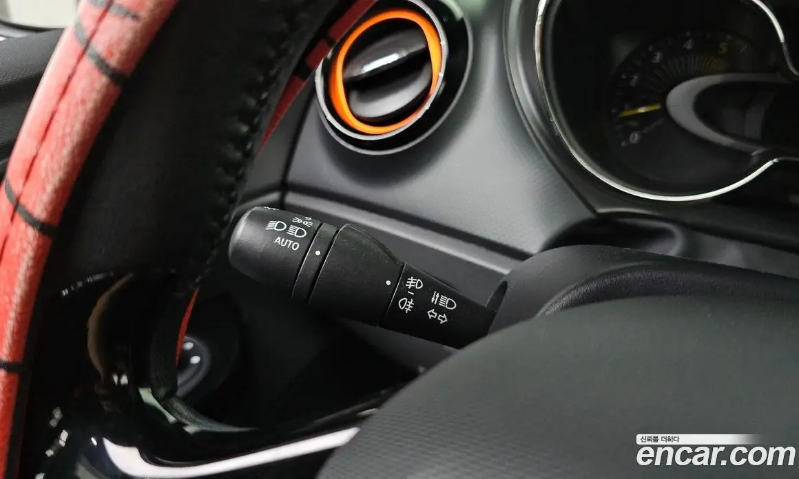 Renault (Samsung) QM3 2014 1.5 автомат (гидро), фото 16