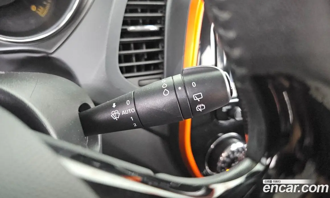 Renault (Samsung) QM3 2014 1.5 автомат (гидро), фото 17