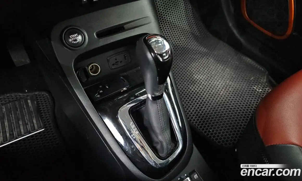 Renault (Samsung) QM3 2014 1.5 автомат (гидро), фото 9