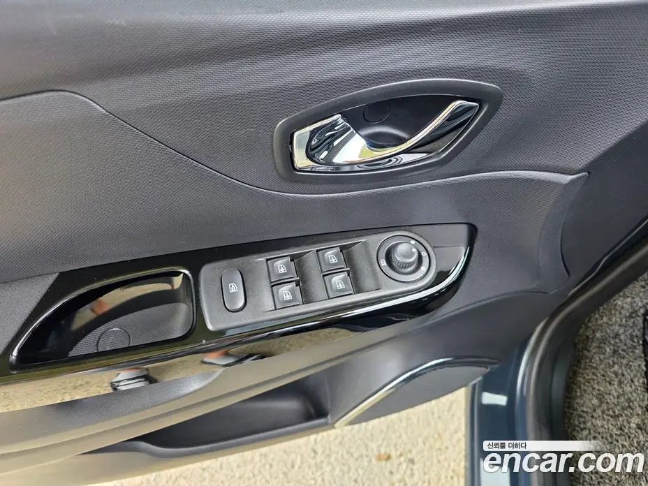 Renault (Samsung) QM3 2015 1.5 автомат (гидро), фото 12