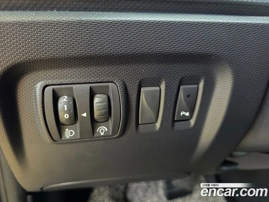 Renault (Samsung) QM3 2015 1.5 автомат (гидро), фото 13