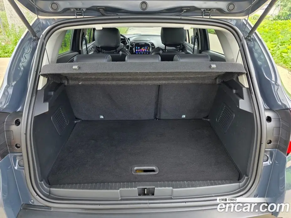 Renault (Samsung) QM3 2015 1.5 автомат (гидро), фото 18