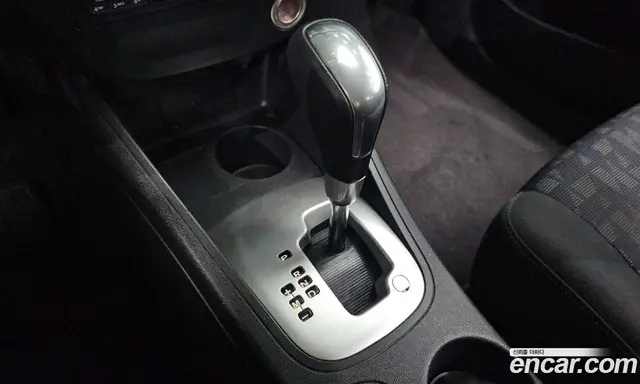 Renault (Samsung) SM3 2013 1.6 автомат (гидро), миниатюра 11