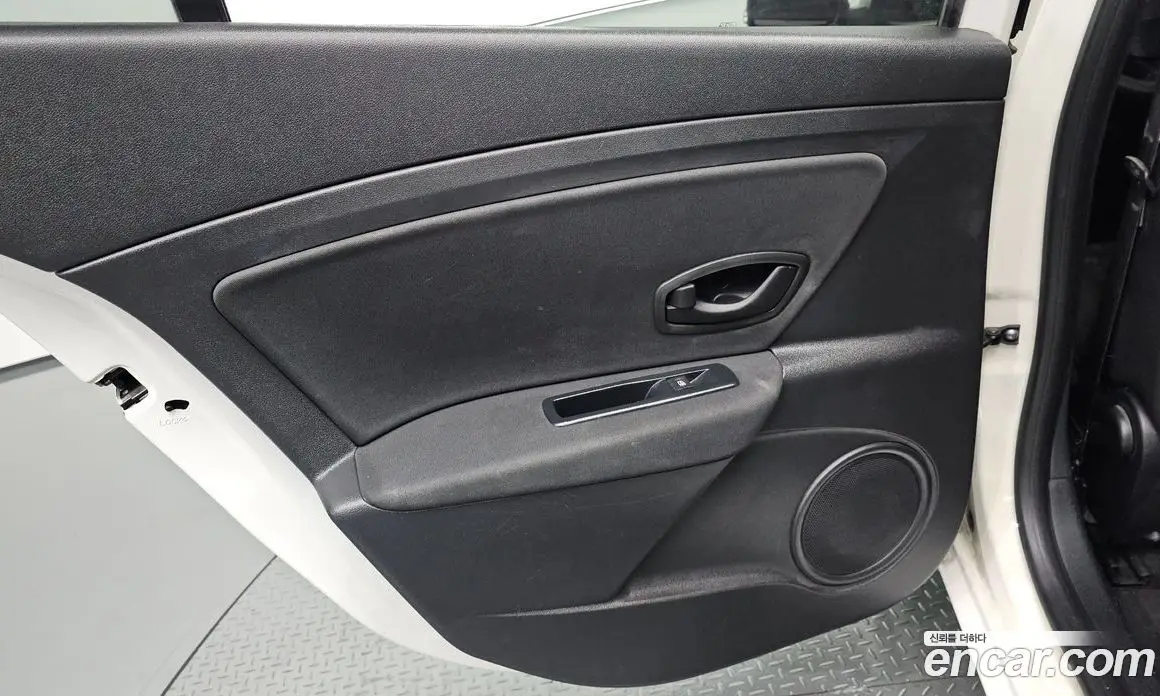 Renault (Samsung) SM3 2013 1.6 автомат (гидро), фото 14