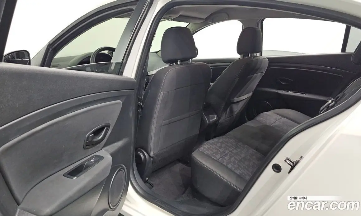 Renault (Samsung) SM3 2013 1.6 автомат (гидро), фото 17
