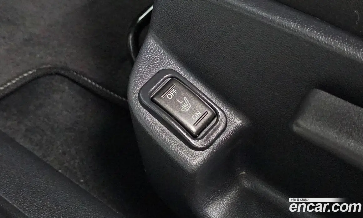 Renault (Samsung) SM3 2013 1.6 автомат (гидро), фото 24