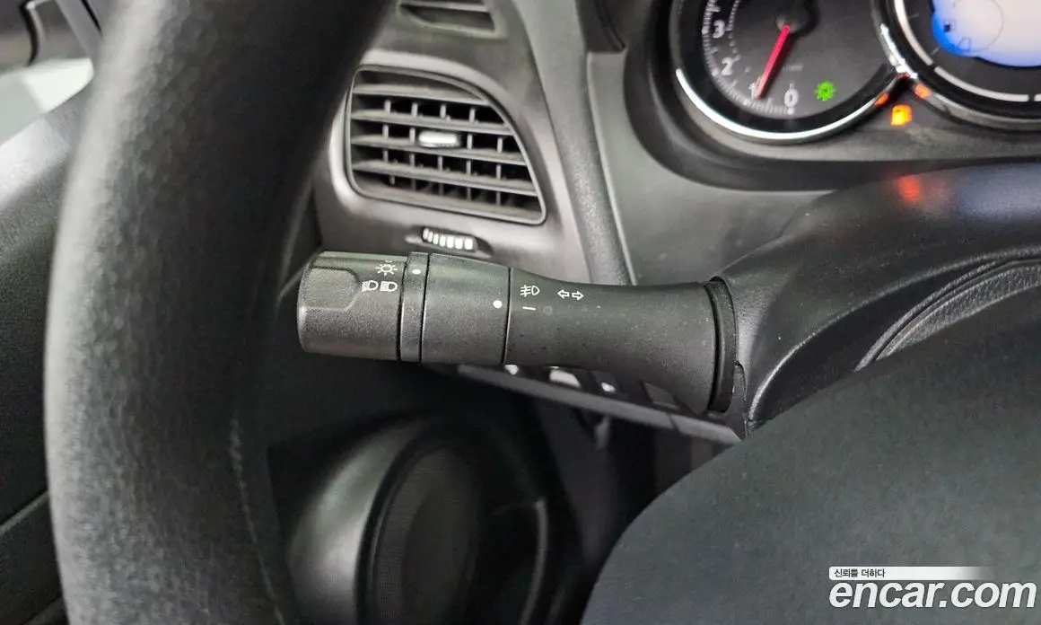Renault (Samsung) SM3 2013 1.6 автомат (гидро), фото 28