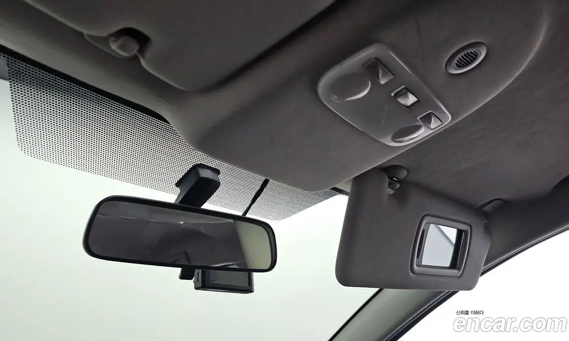 Renault (Samsung) SM3 2013 1.6 автомат (гидро), фото 29