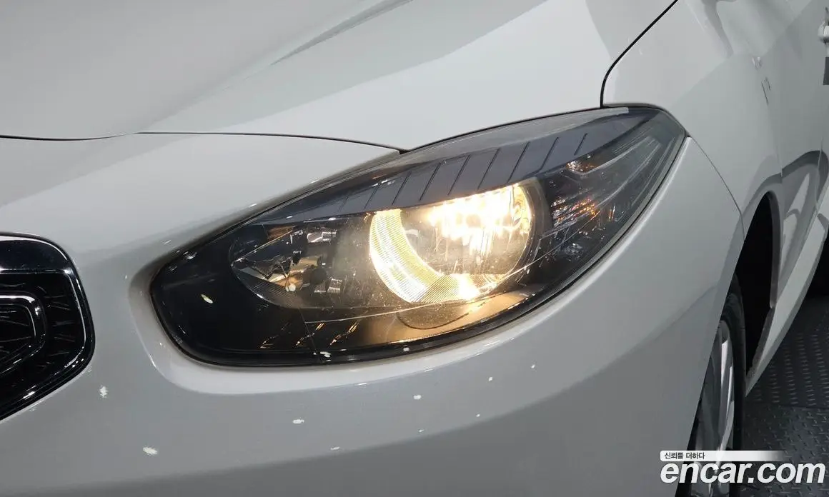 Renault (Samsung) SM3 2013 1.6 автомат (гидро), фото 7