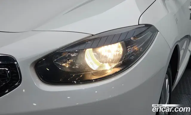Renault (Samsung) SM3 2013 1.6 автомат (гидро), миниатюра 7