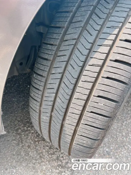 Renault (Samsung) SM3 2020 1.6 автомат (гидро), фото 13