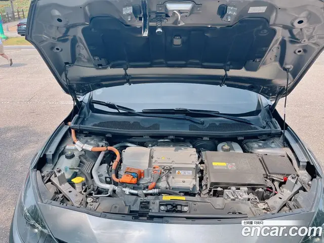Renault (Samsung) SM3 2020 1.6 автомат (гидро), миниатюра 6