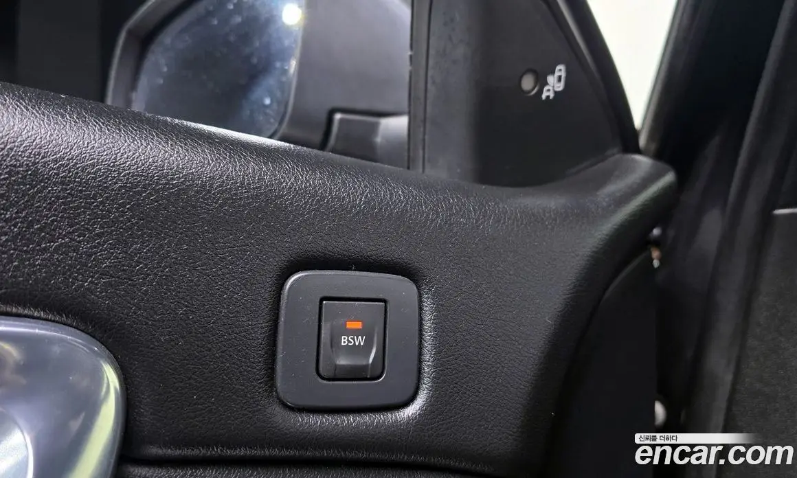 Renault (Samsung) SM5 2014 2.0 автомат (гидро), фото 17