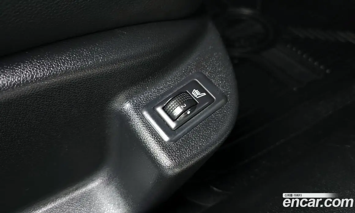Renault (Samsung) SM5 2014 2.0 автомат (гидро), фото 18