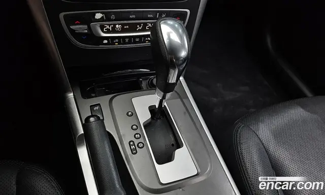 Renault (Samsung) SM5 2018 2.0 автомат (гидро), миниатюра 11