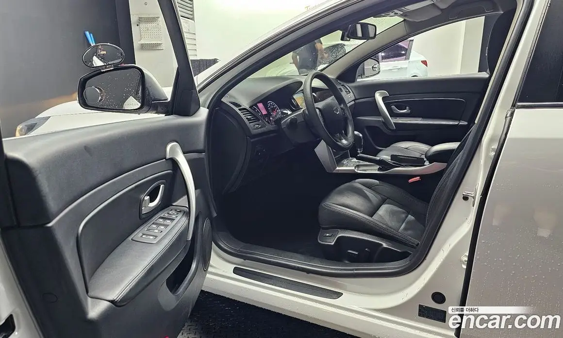 Renault (Samsung) SM5 2018 2.0 автомат (гидро), фото 12